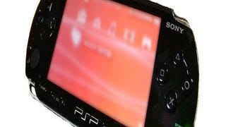 GameStop pulling PSP games from 25% of stores 