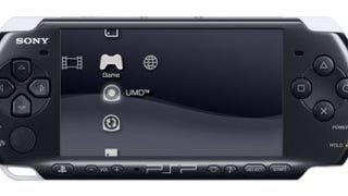Sony confirms PSP gets price cut in Europe, but not UK
