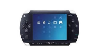 SCEA says piracy hinders PSP software sales in the US