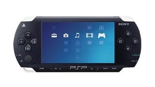 Japanese hardware charts - PSP still reigns supreme