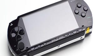 Sony to "reinvigorate" PSP in 2009