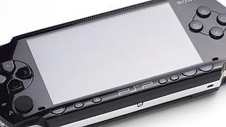 Sony to "reinvigorate" PSP in 2009
