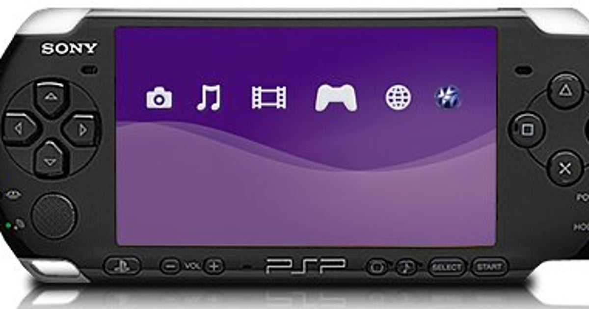 Recent Psp Japanese Hardware Charts- PSP goes top again | VG247