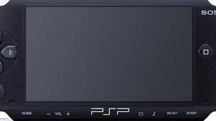 Sony to focus more energy on PSP, says Maguire