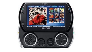 PSP Firmware 6.20 out now, nearly adds comics [Update]