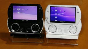 French retailers refusing to stock PSP Go? False, says SCEE