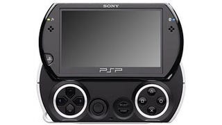 Sony considered twin analog sticks for PSP Go
