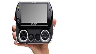 SCEA: PSPgo tripled PSP sales at some retailers