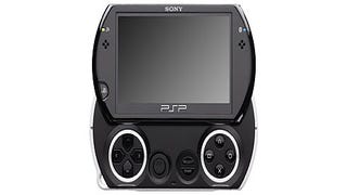 Hirai: PSP go had a market - it was just smaller than PSP-3000's