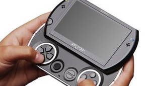Sony unconcerned with expected retail price for PSP Go