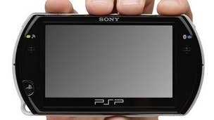 PSP Go to land in stores this fall, says Koller