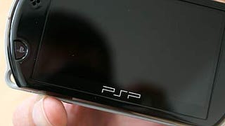SCEA: Third parties not required to release PSP games through PSN