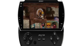 Sony always planned to release a UMD-free PSP