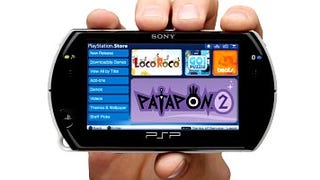 PSP Go: House says a "certain premium" is expected with new hardware