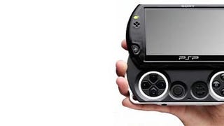 PSP Go cut to £129 in the UK