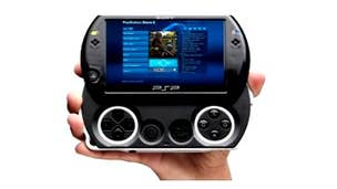 PSPgo sells 8,000 units in France in first three days