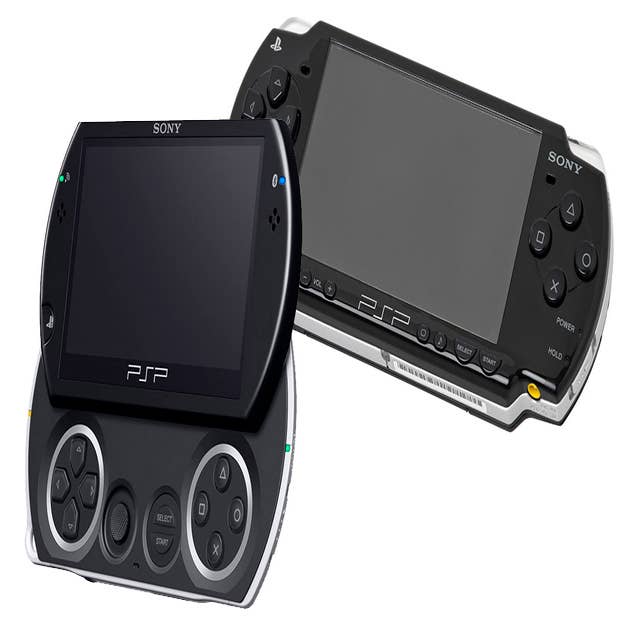 Why Sony Has Never Pursued Another Handheld Console Like the PSP or PS Vita
