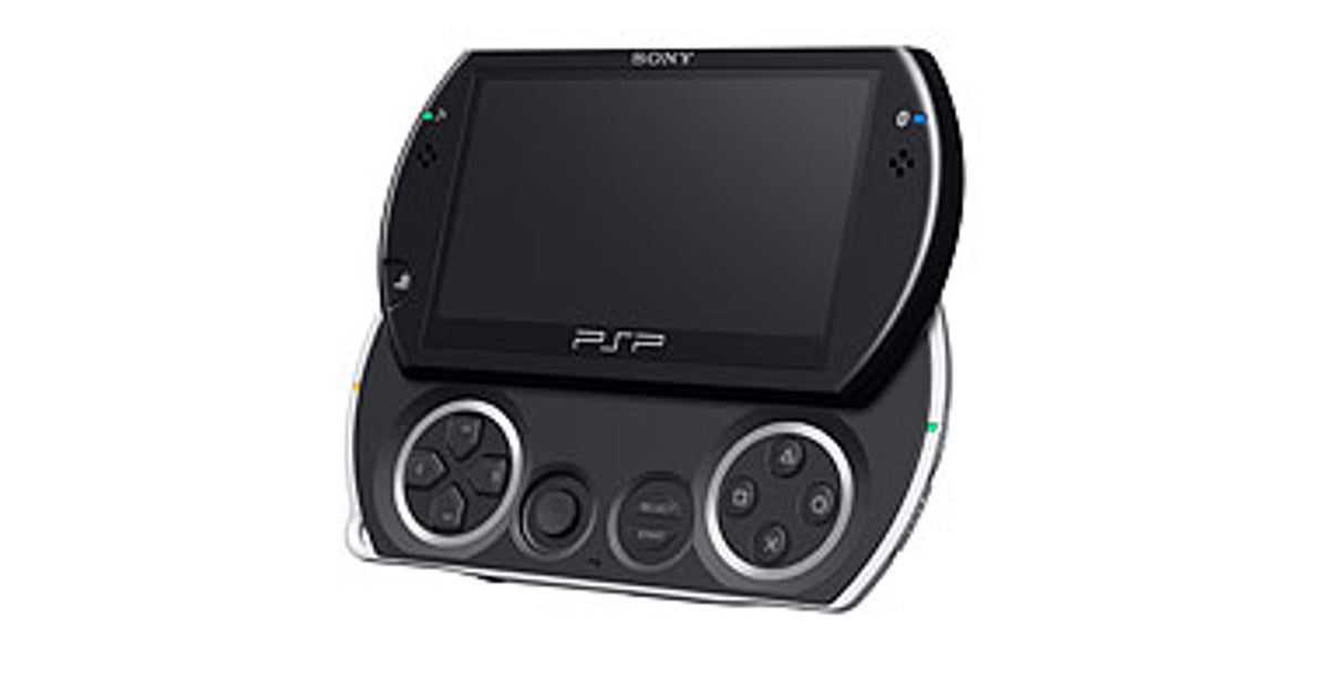 Rumor: PSP go price drop hitting US on October 15 | VG247