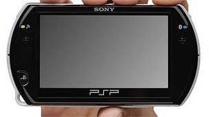 Sony’s GC Press Event: Minis announced for PSP Go