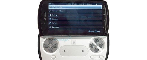 Report - Sony to announce PS Phone at Mobile World Congress next month