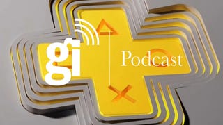 PlayStation Plus and the rise of subscriptions | Podcast