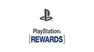 Sony unveils PlayStation Rewards loyalty program 