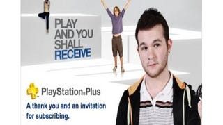 Sony starts sending out invites for PlayStation Rewards beta 