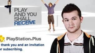 Sony starts sending out invites for PlayStation Rewards beta 