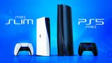 PS5 Slim nakonec nemá být tenká. A čím má ohromit PS5 Pro, tzv. Project Trinity?