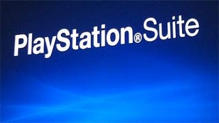 PlayStation Suite to bring PS content to "Android and tablets"