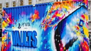 PlayStation Vita Vaults to tour Republic of Ireland