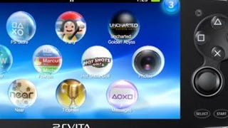 Sony increased Vita production "materially since E3" for US and European launches