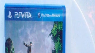 This is how your PS Vita game boxes will look