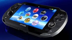 Catálogo de lançamento PlayStation Vita