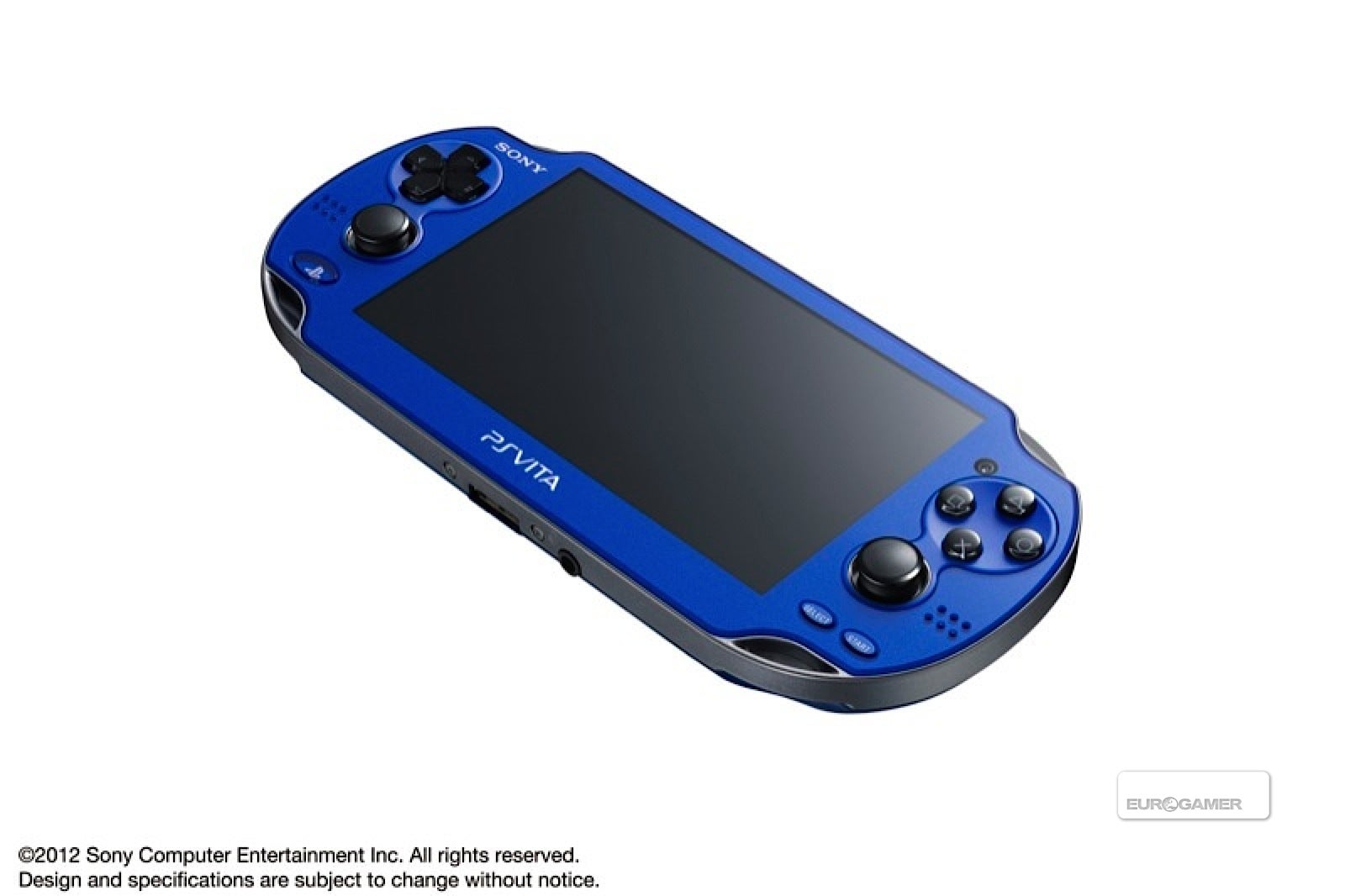 PlayStation Vita com novas cores no Japão | Eurogamer.pt