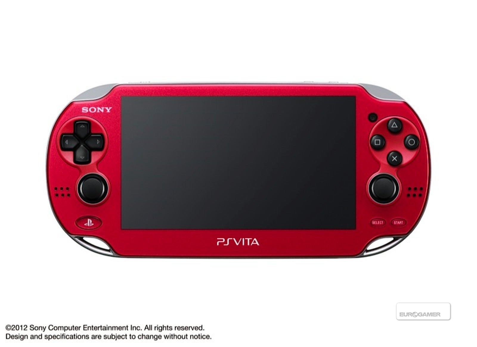 PlayStation Vita com novas cores no Japão | Eurogamer.pt