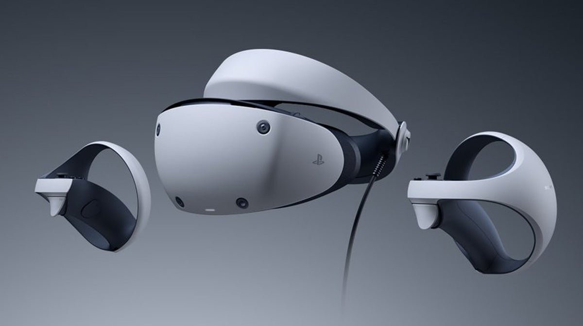 PlayStation VR2 tchnie nowe życie w wirtualną rzeczywistość