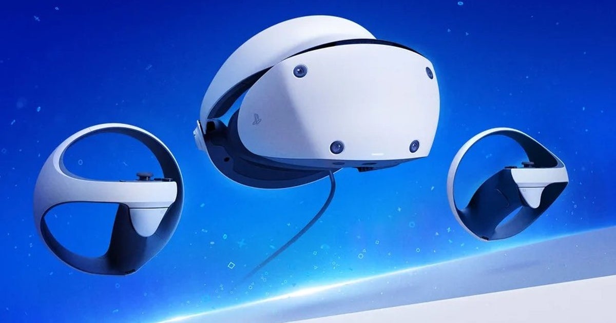 Sony agrees to transfer over 400 global VR patents to Meta following ...