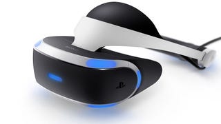 GAME is charging people up to ?15 to try out the PS VR in stores