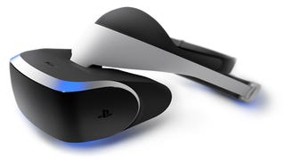 Try PlayStation VR at EGX Rezzed next month
