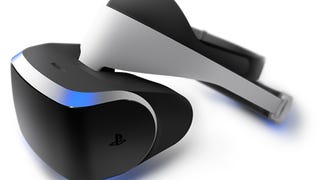 Try PlayStation VR at EGX Rezzed next month