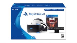 Sony cuts PlayStation VR prices everywhere