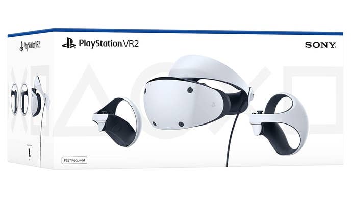 PSVR2