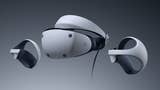 PS VR 2 nadciąga. Sony podało okres premiery