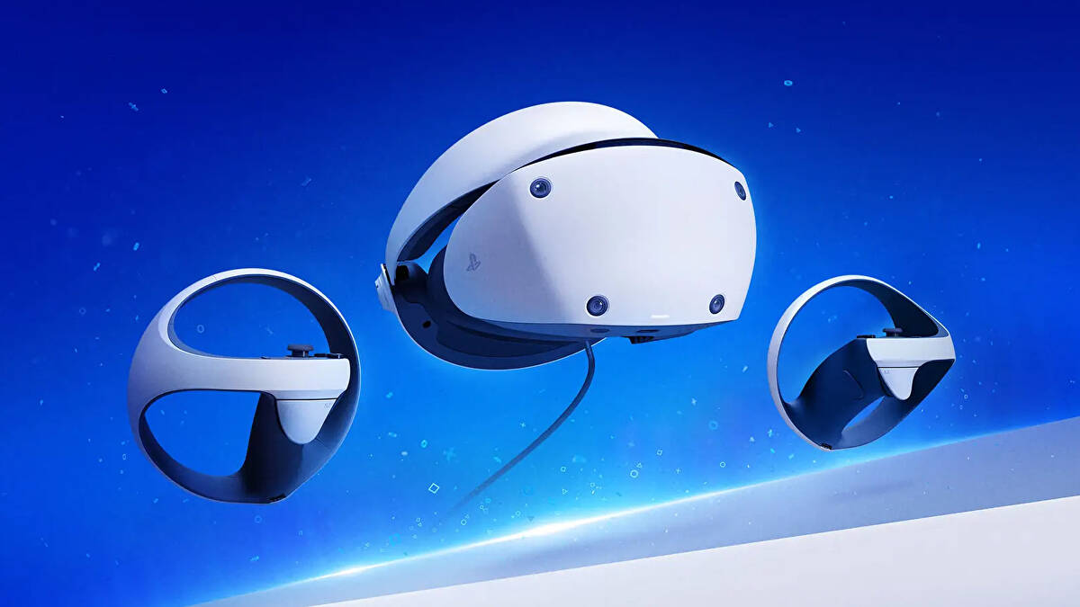 Sony przestało wierzyć w VR? Firma sprzedaje patenty Mecie