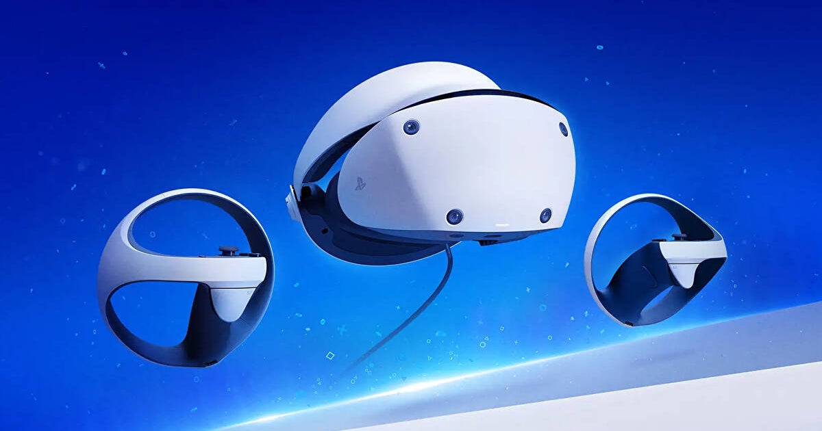 Sony przestało wierzyć w VR? Firma sprzedaje patenty Mecie