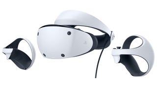 Make a small saving on the now-discounted PSVR2 headset in the second Prime Day sale