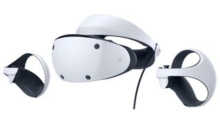 PlayStation VR2 unannounced PC adapter spotted