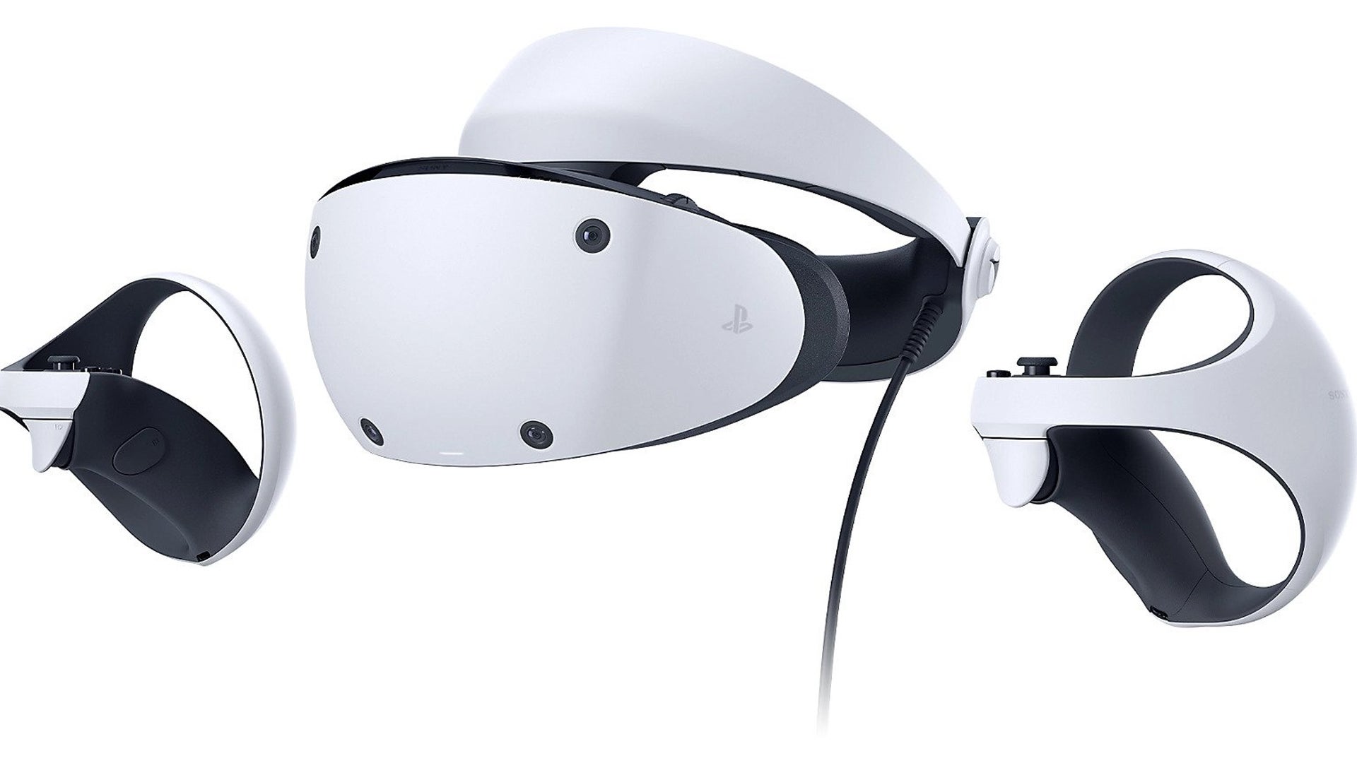 PlayStation VR2 review: £530 on PS5 VR might end up being the best money you've ever spent - 4