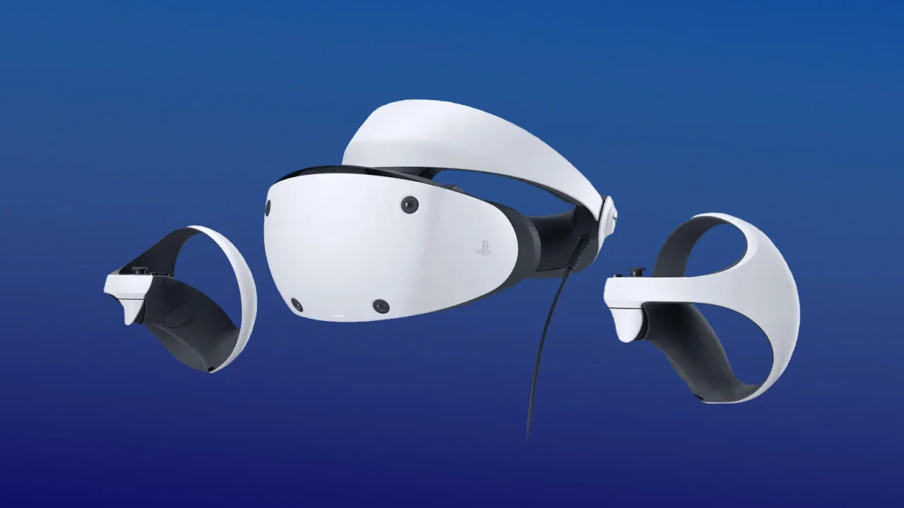 Sony reportedly halves PlayStation VR2 shipment forecast due to  disappointing pre-orders | Eurogamer.net